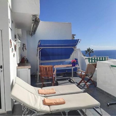 Apartamento La Sabina Mogán Exterior foto