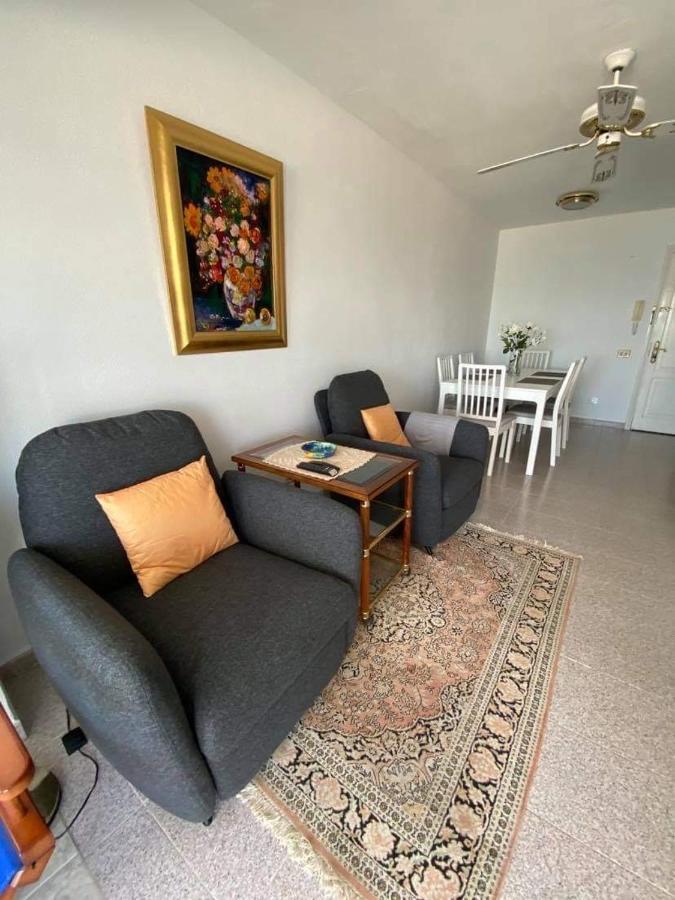 Apartamento La Sabina Mogán Exterior foto