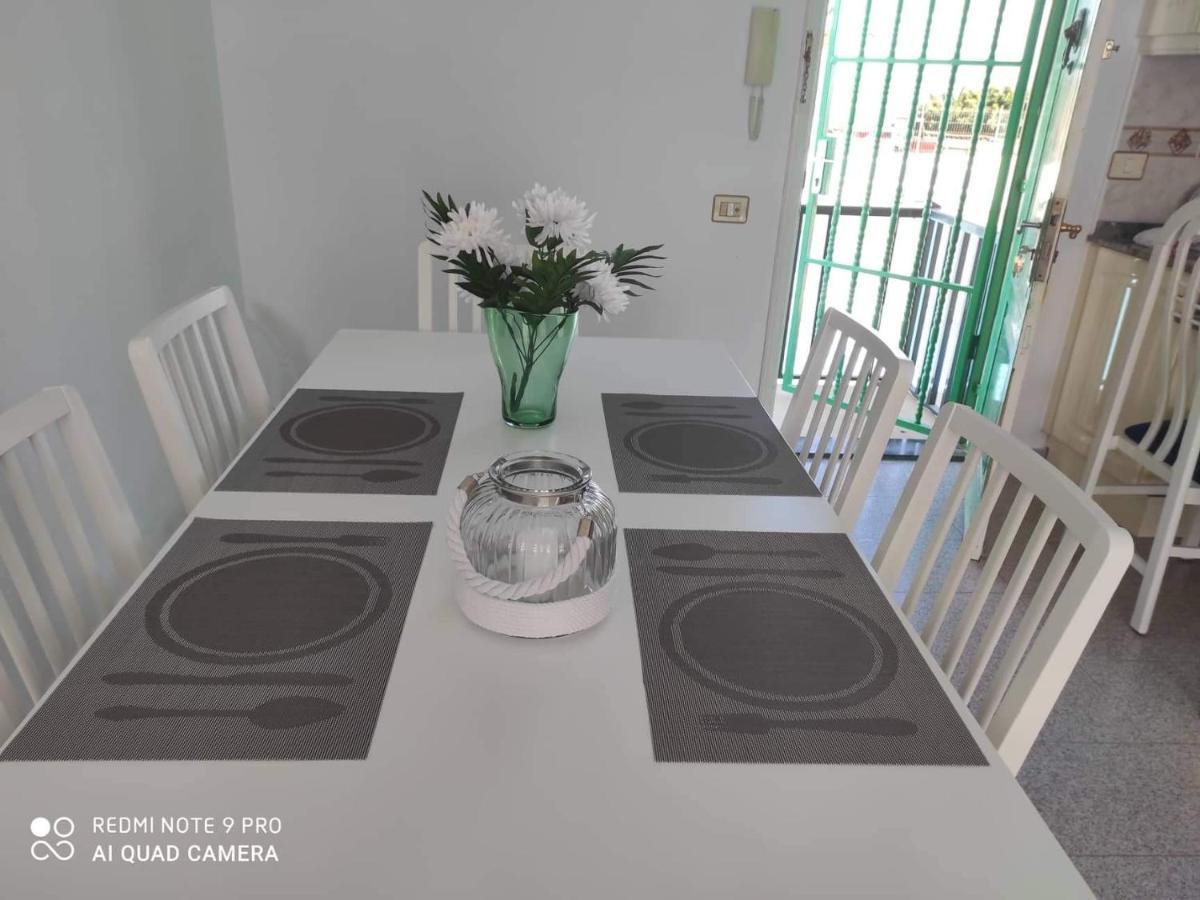 Apartamento La Sabina Mogán Exterior foto