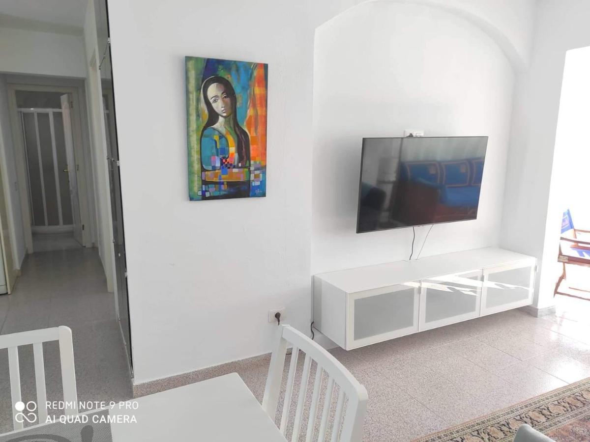 Apartamento La Sabina Mogán Exterior foto