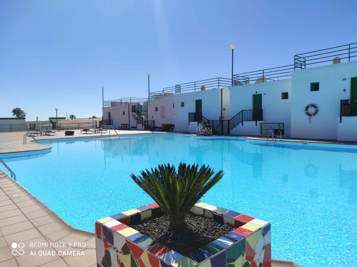 Apartamento La Sabina Mogán Exterior foto