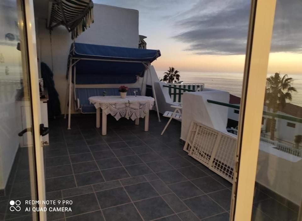 Apartamento La Sabina Mogán Exterior foto